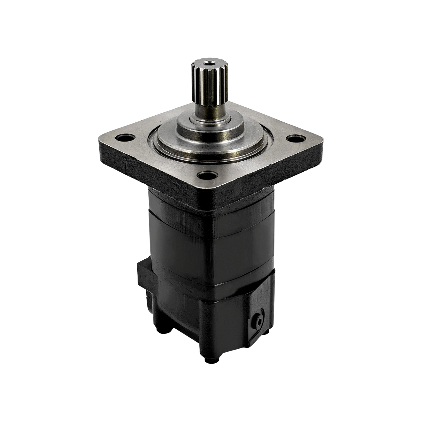 Hydraulic Drive Motor for Danfoss Char-Lynn 4KC Series for Bobcat 463