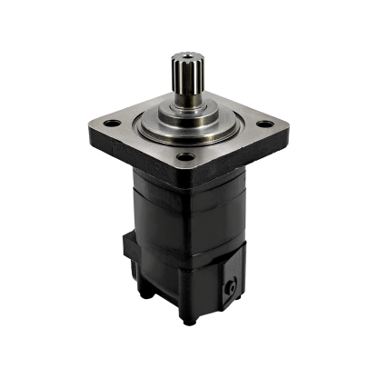 Hydraulic Drive Motor for Danfoss Char-Lynn 4KC Series for Bobcat 463