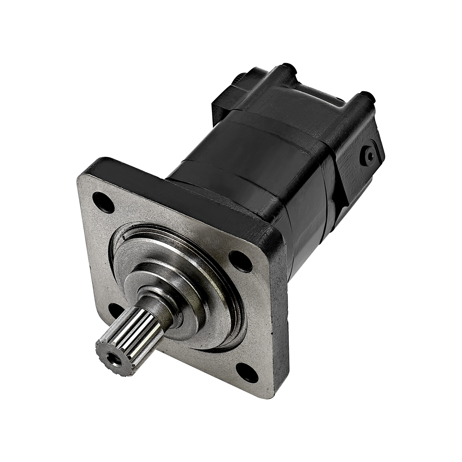 Hydraulic Drive Motor for Danfoss Char-Lynn 4KC Series for Bobcat 463