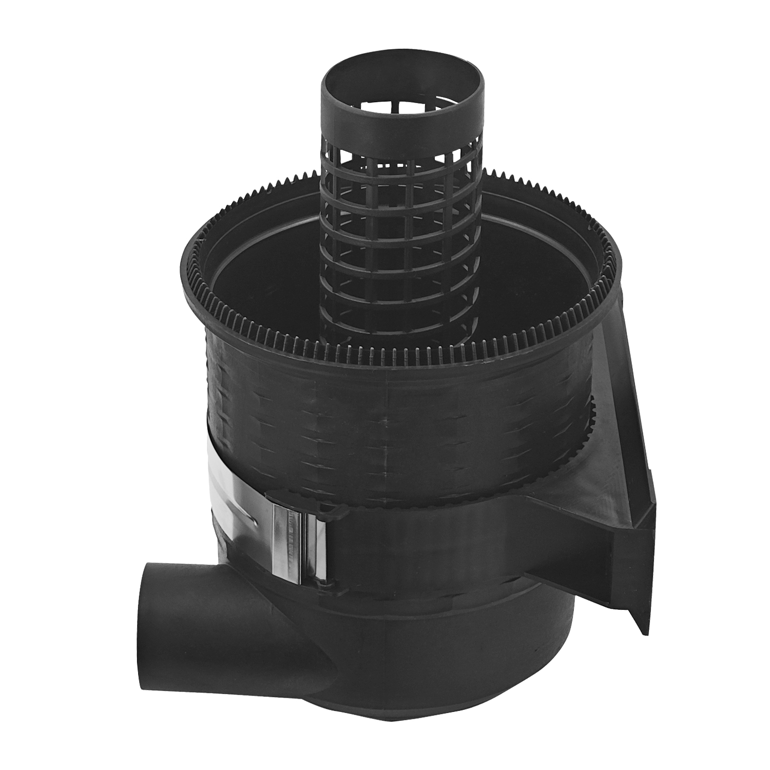 Air Filter Cleaner Assembly w/Air Cartridges for Deutz 2011 1013 1012 1011 914 913 912 Engines