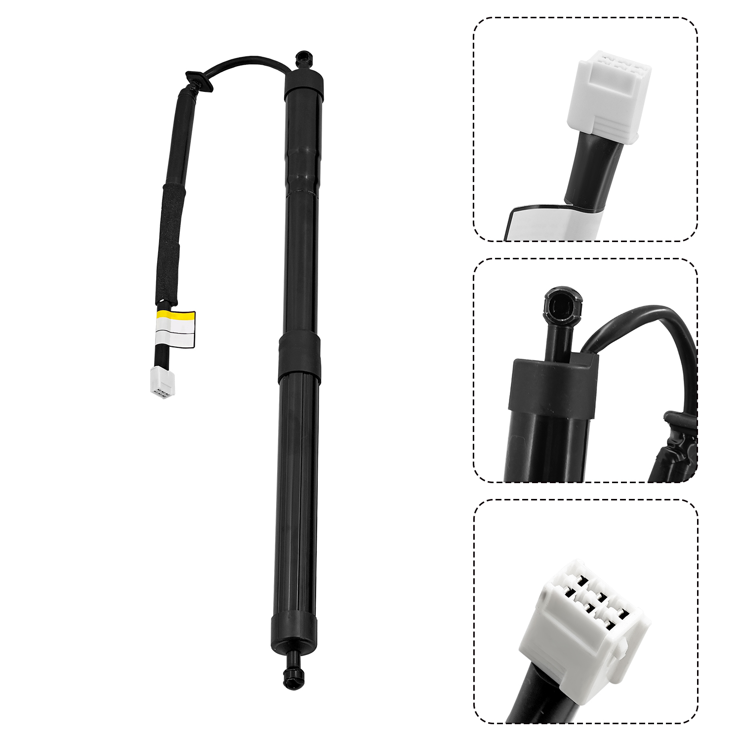 Car Power Tailgate Lift Support for LEXUS 2018-22 RX RX350L