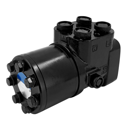  Steering Unit Orbital Valve Fits for JLG Skytrak Telehandler 6036 6042 10054, for Eaton 213-1013-001 201-1182