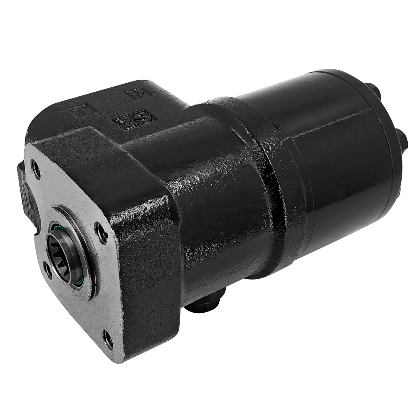  Steering Unit Orbital Valve Fits for JLG Skytrak Telehandler 6036 6042 10054, for Eaton 213-1013-001 201-1182