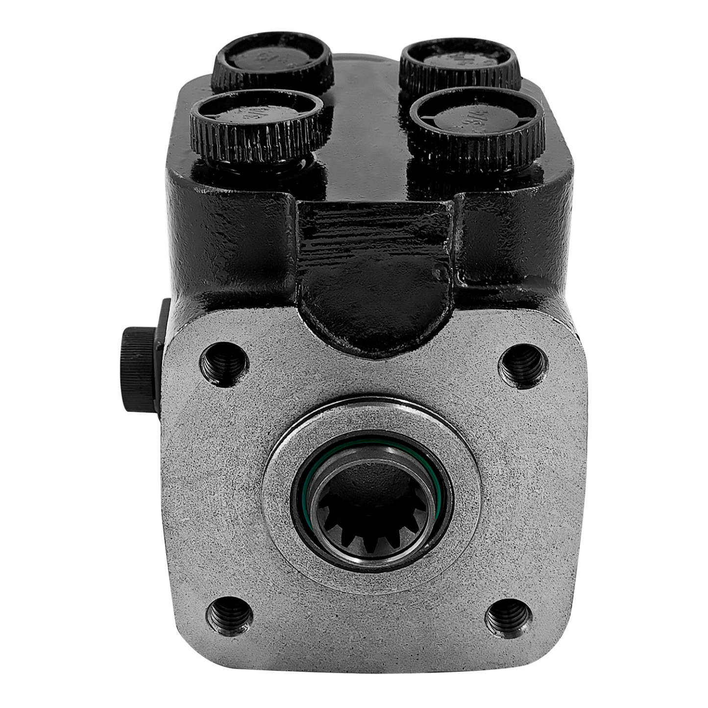  Steering Unit Orbital Valve Fits for JLG Skytrak Telehandler 6036 6042 10054, for Eaton 213-1013-001 201-1182