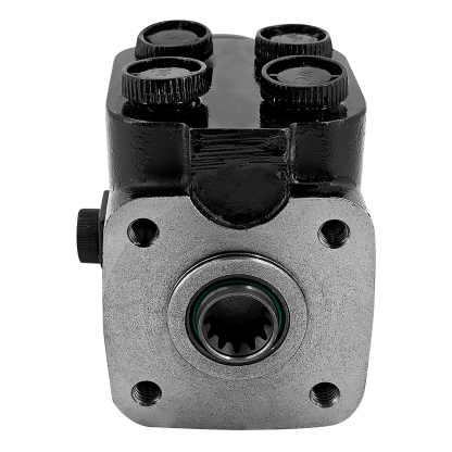  Steering Unit Orbital Valve Fits for JLG Skytrak Telehandler 6036 6042 10054, for Eaton 213-1013-001 201-1182