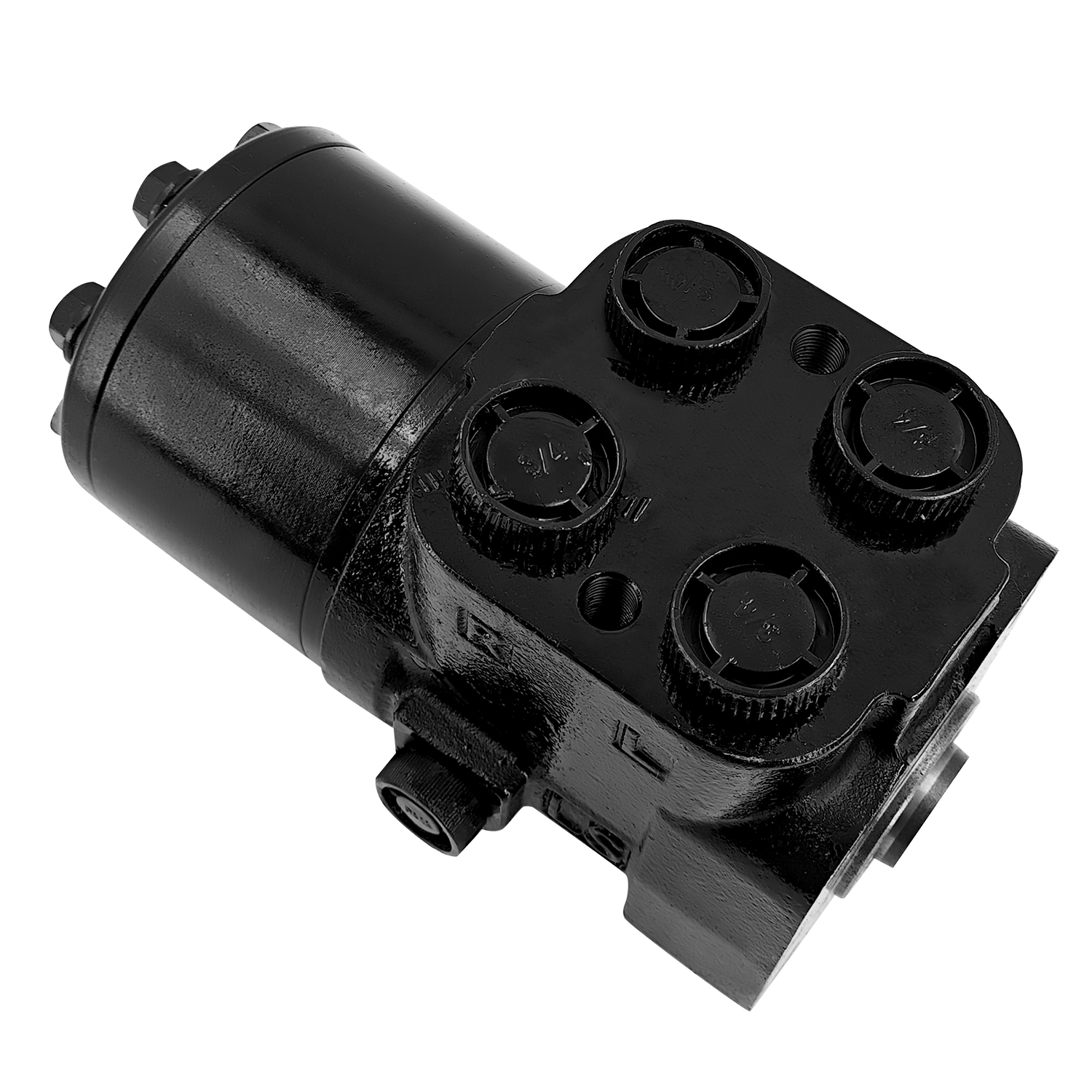  Steering Unit Orbital Valve Fits for JLG Skytrak Telehandler 6036 6042 10054, for Eaton 213-1013-001 201-1182