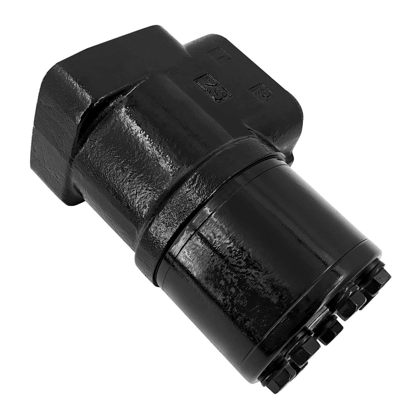  Steering Unit Orbital Valve Fits for JLG Skytrak Telehandler 6036 6042 10054, for Eaton 213-1013-001 201-1182