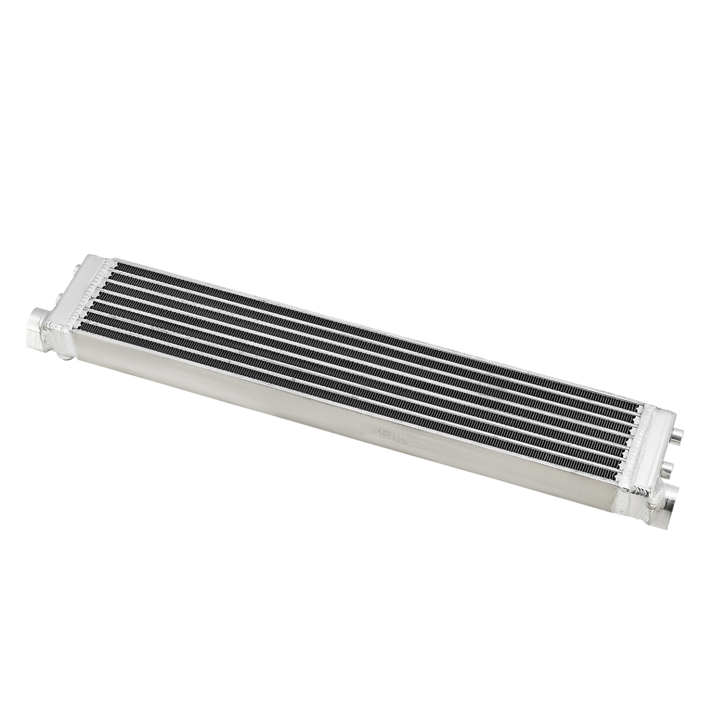 Engine Oil Cooler Radiator for Mercedes Benz W204 W211 W216 C63 E63 AMG