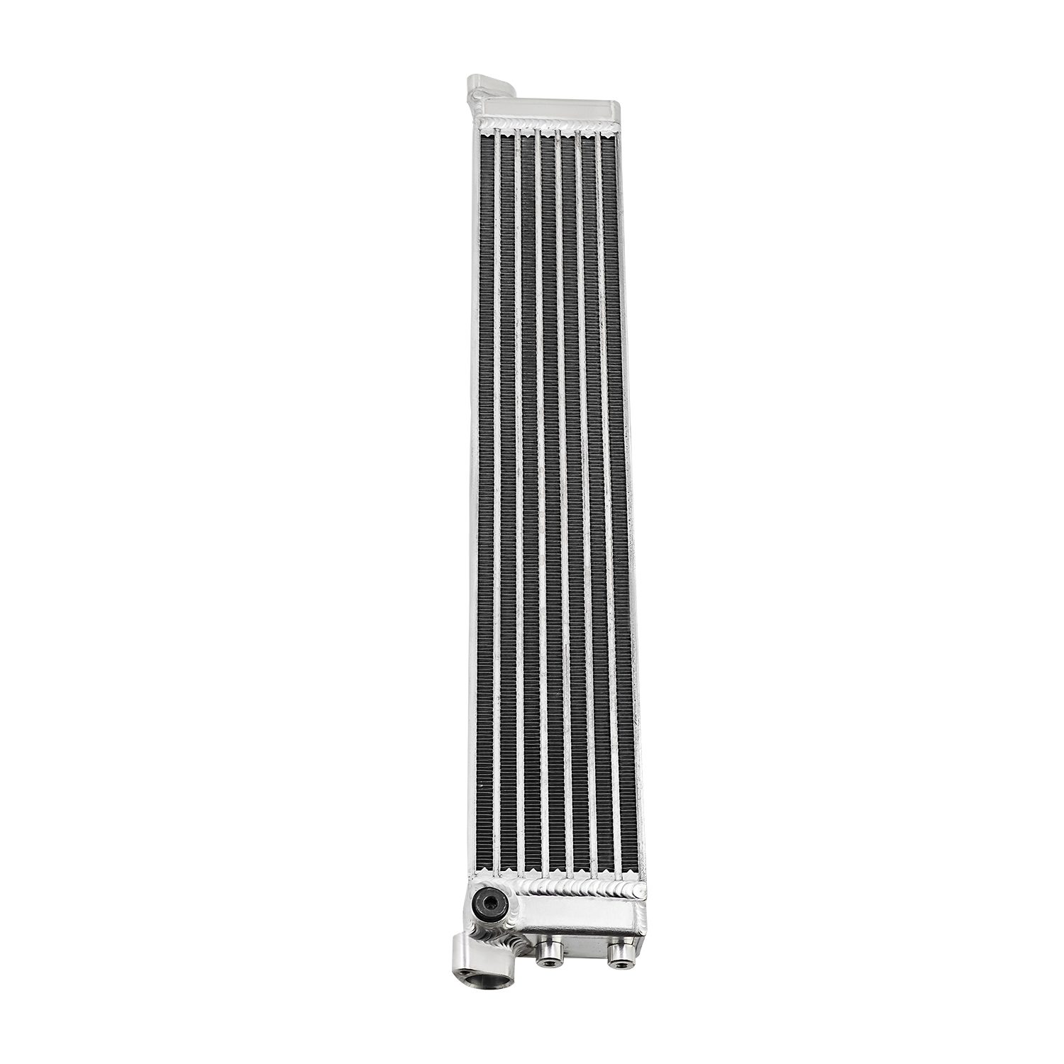 Engine Oil Cooler Radiator for Mercedes Benz W204 W211 W216 C63 E63 AMG