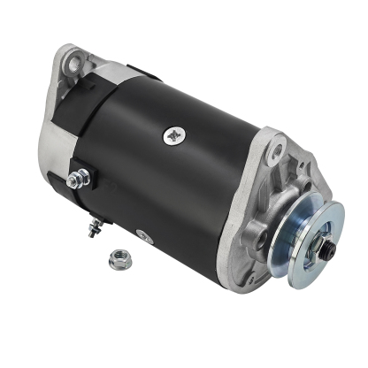 12V Starter Generator for Toro Golf Cart & Utility Carts Workman 1100 1110 2100 2110 MD MDX GTX 2001-2009