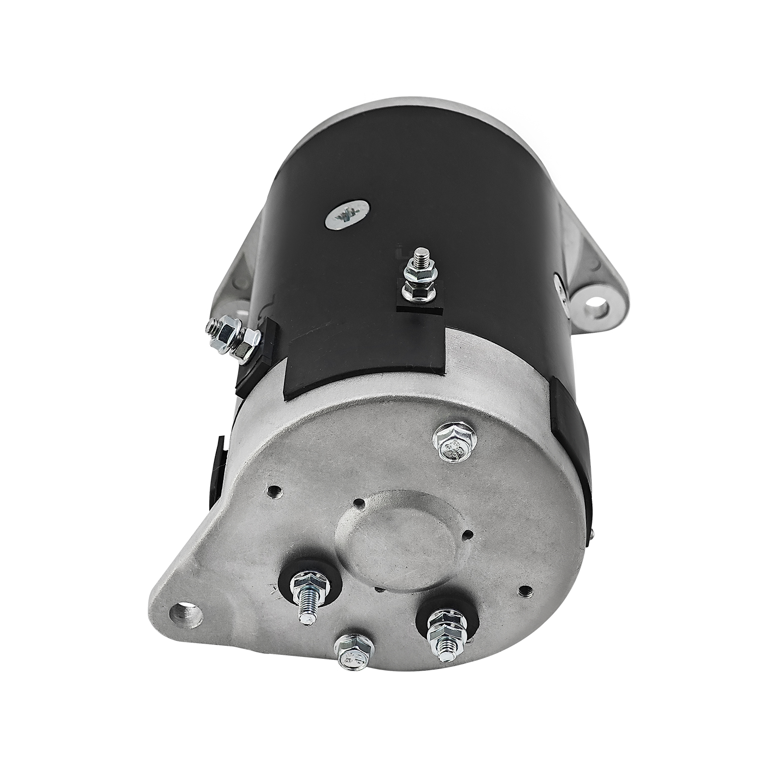 12V Starter Generator for Toro Golf Cart & Utility Carts Workman 1100 1110 2100 2110 MD MDX GTX 2001-2009