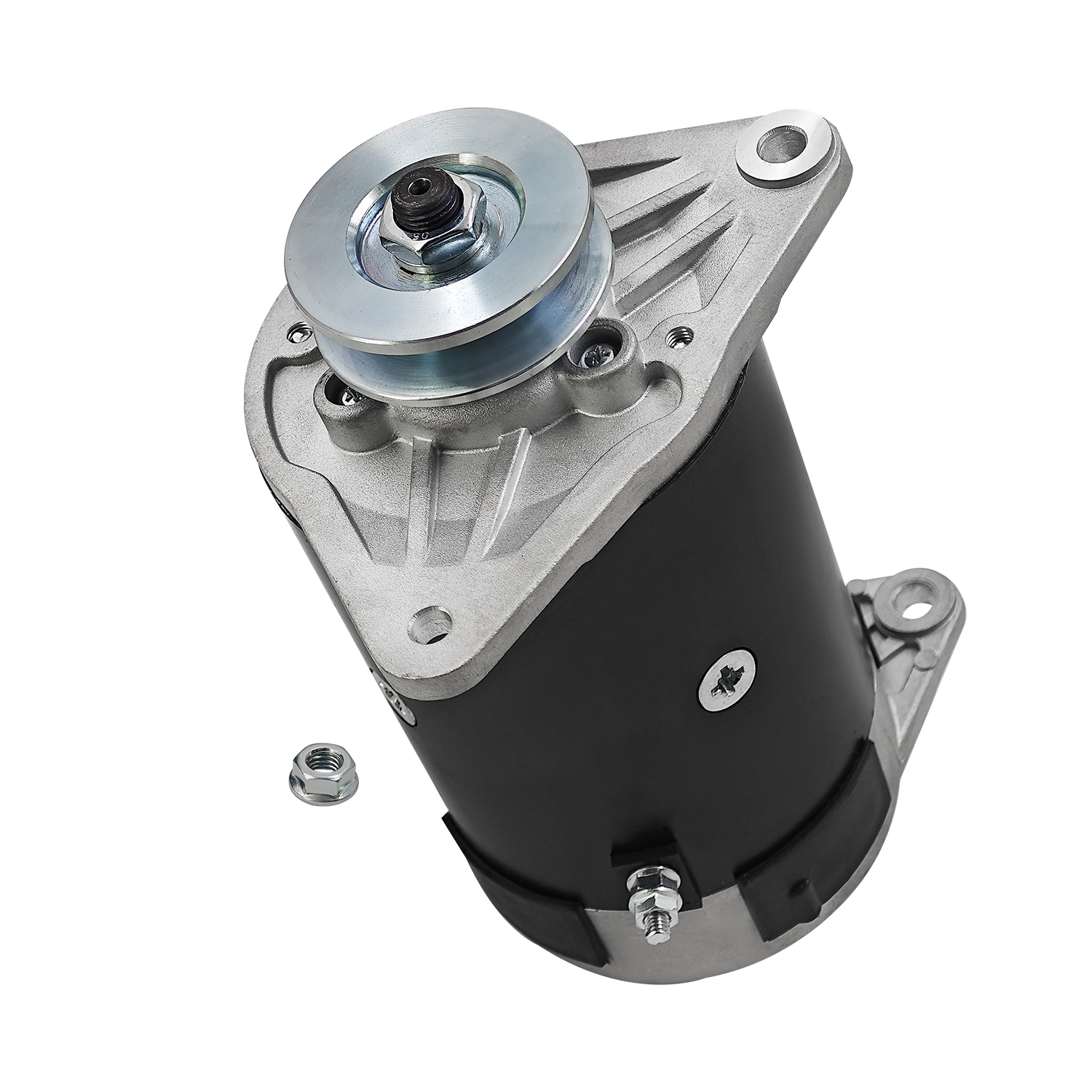 12V Starter Generator for Toro Golf Cart & Utility Carts Workman 1100 1110 2100 2110 MD MDX GTX 2001-2009