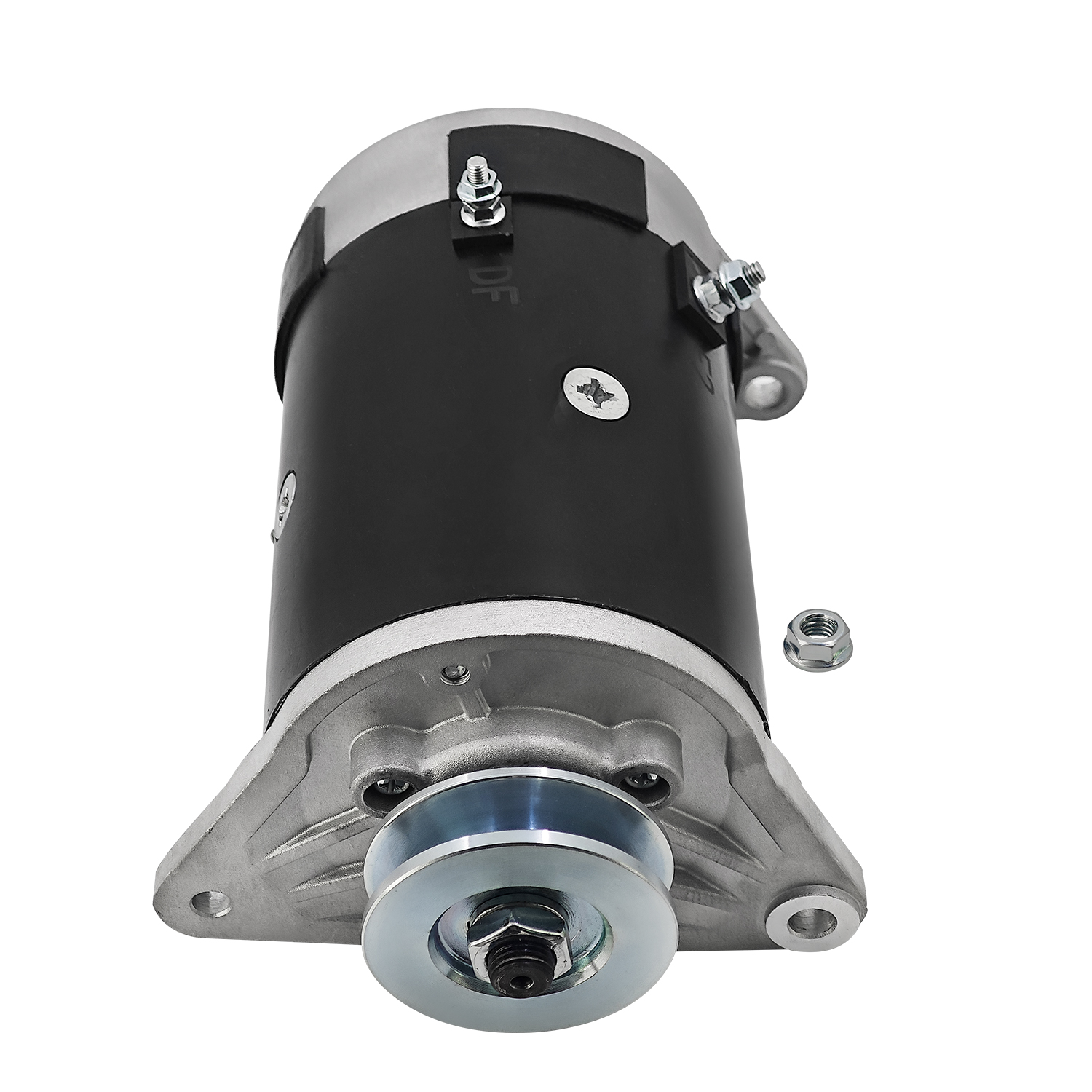 12V Starter Generator for Toro Golf Cart & Utility Carts Workman 1100 1110 2100 2110 MD MDX GTX 2001-2009