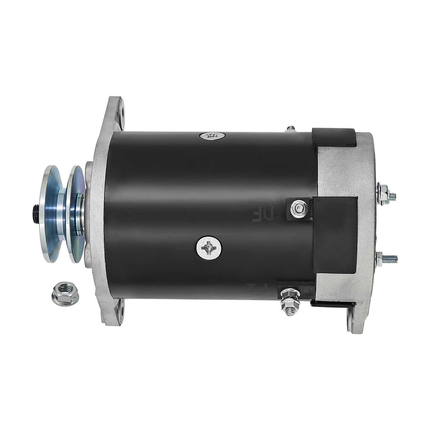 12V Starter Generator for Toro Golf Cart & Utility Carts Workman 1100 1110 2100 2110 MD MDX GTX 2001-2009