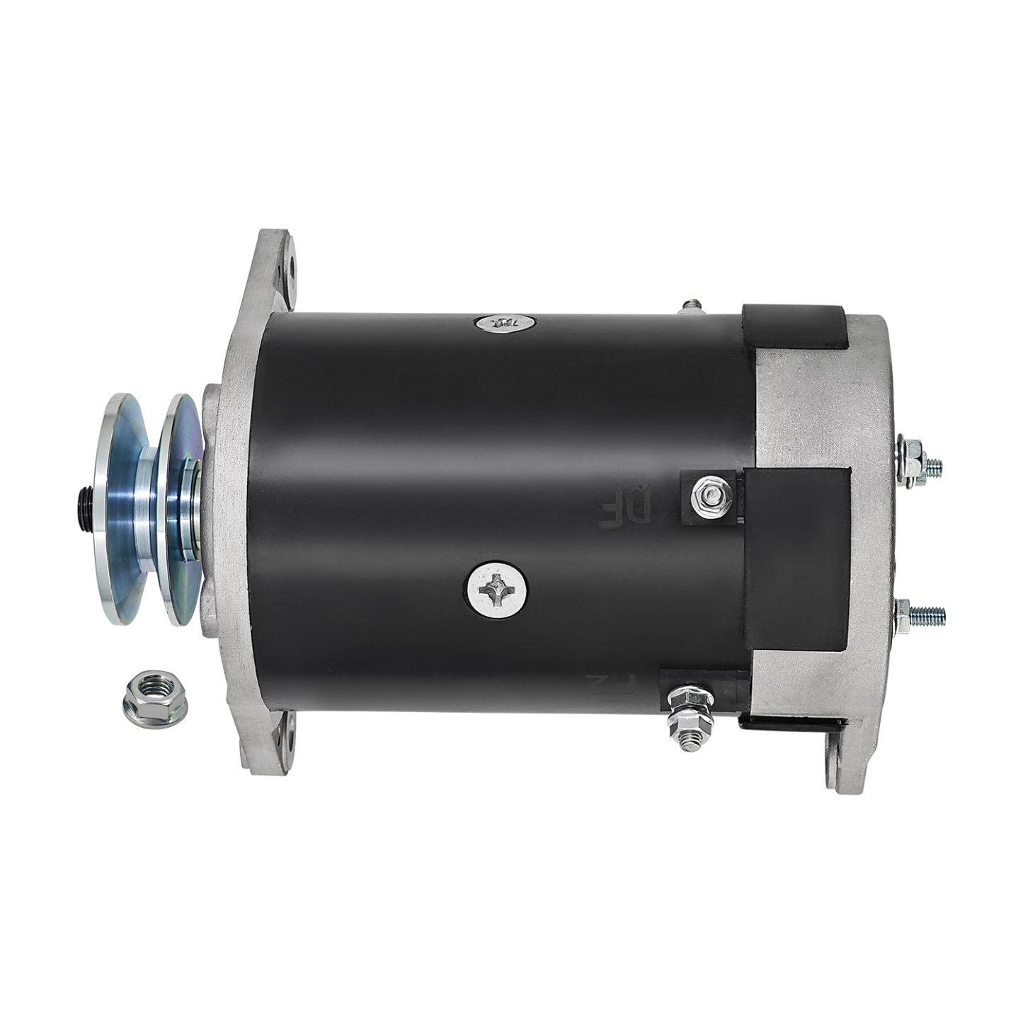 12V Starter Generator for Toro Golf Cart & Utility Carts Workman 1100 1110 2100 2110 MD MDX GTX 2001-2009