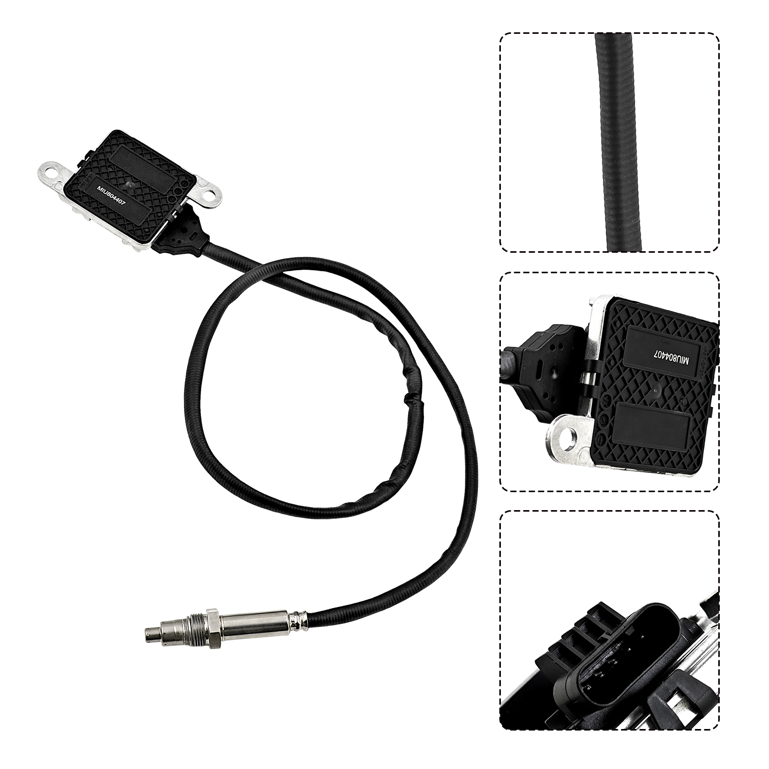 Nitrogen Oxide Nox Sensor for John Deere 330P 330G 331P 332P 333G 335P