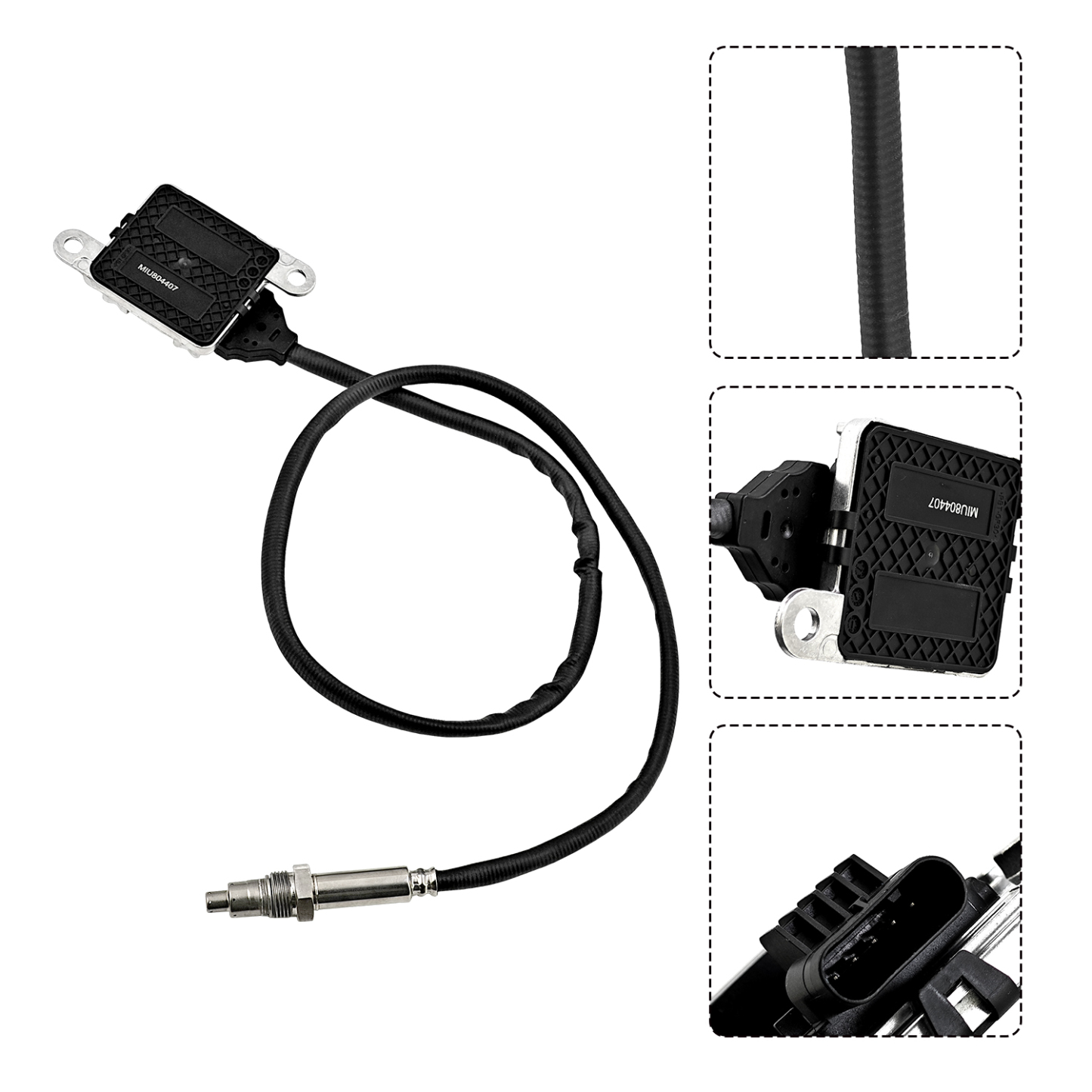 Nitrogen Oxide Nox Sensor for John Deere 330P 330G 331P 332P 333G 335P