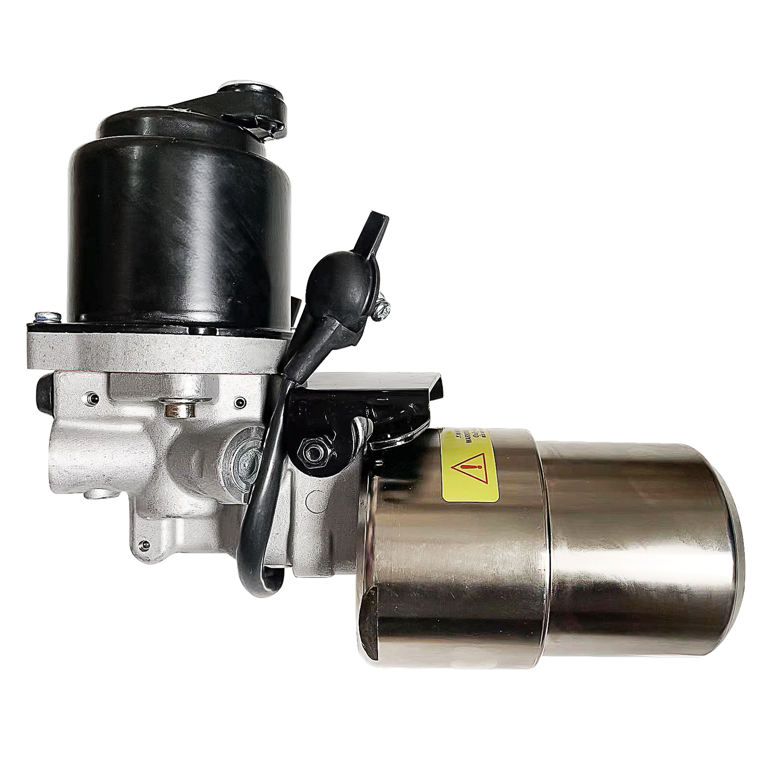 ABS Brake Booster Pump Hydraulic Motor Fit for Mitsubishi Montero Pajero 2000-2019