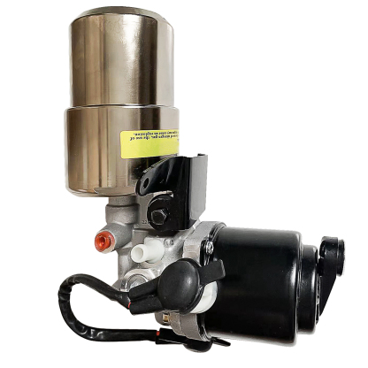 ABS Brake Booster Pump Hydraulic Motor Fit for Mitsubishi Montero Pajero 2000-2019