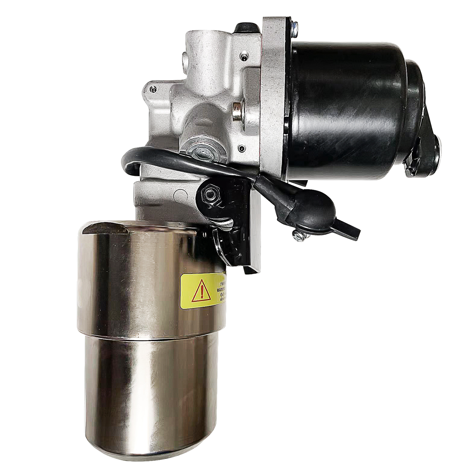 ABS Brake Booster Pump Hydraulic Motor Fit for Mitsubishi Montero Pajero 2000-2019