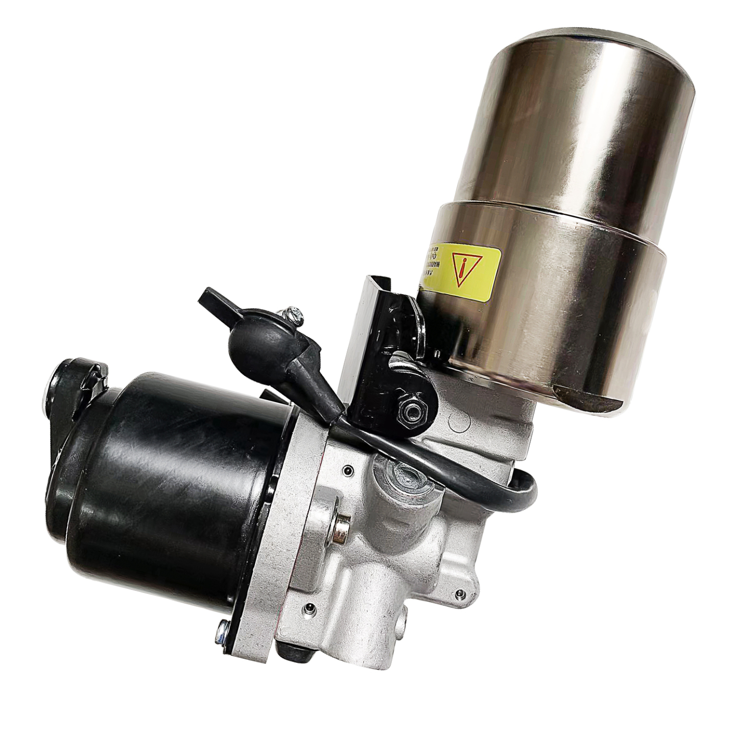 ABS Brake Booster Pump Hydraulic Motor Fit for Mitsubishi Montero Pajero 2000-2019