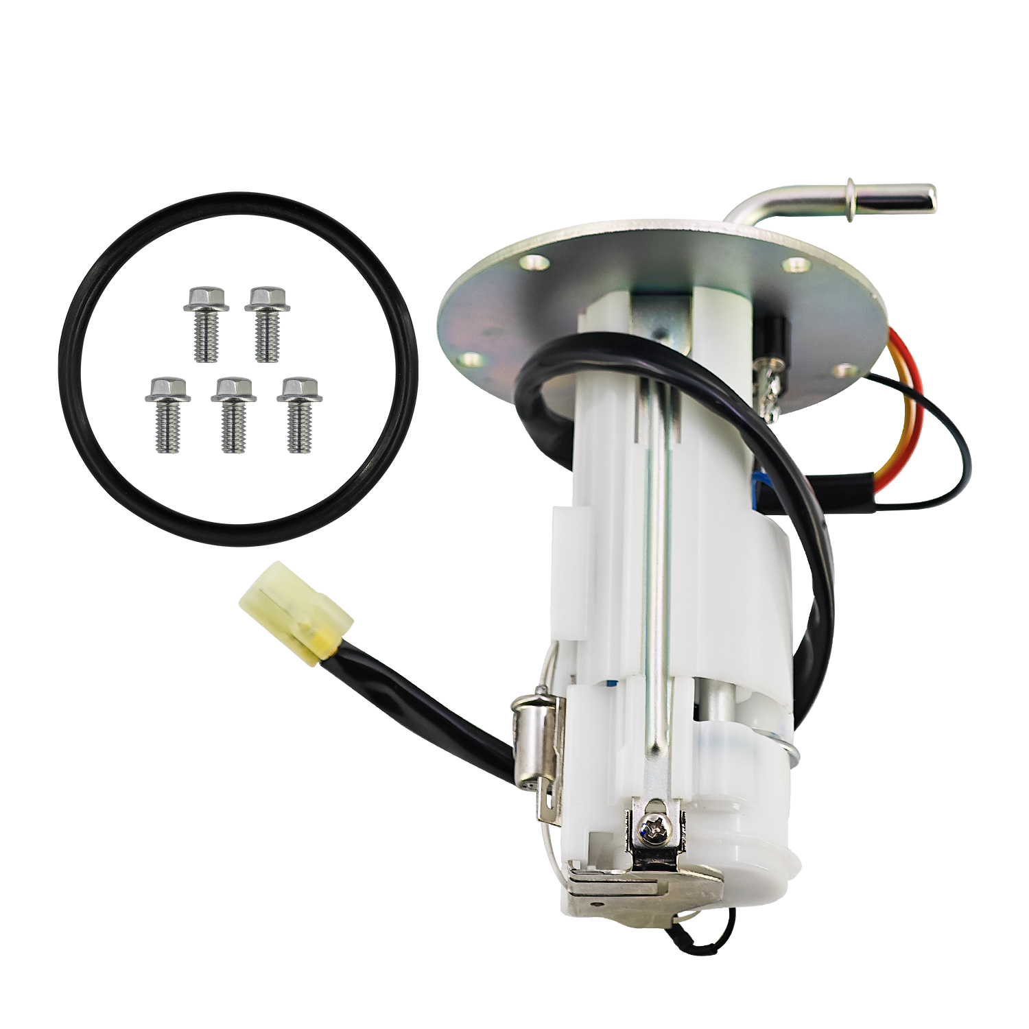 Fuel Pump Assembly for Kawasaki KFX 450R 2008-2014