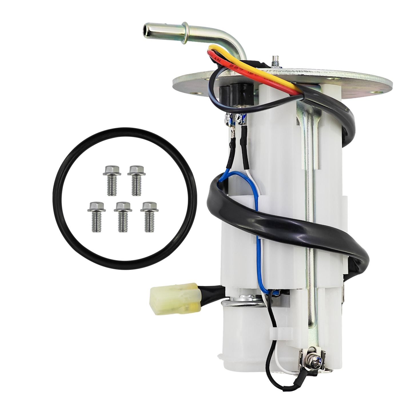 Fuel Pump Assembly for Kawasaki KFX 450R 2008-2014