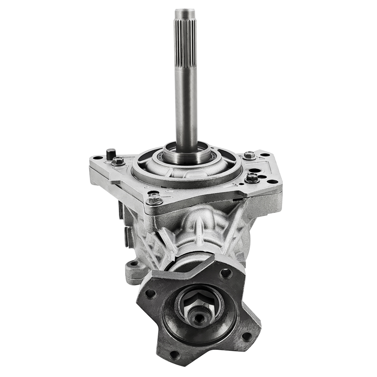 Transfer Case Assembly CVT for Nissan Rogue 2.5L L4 2008-2015