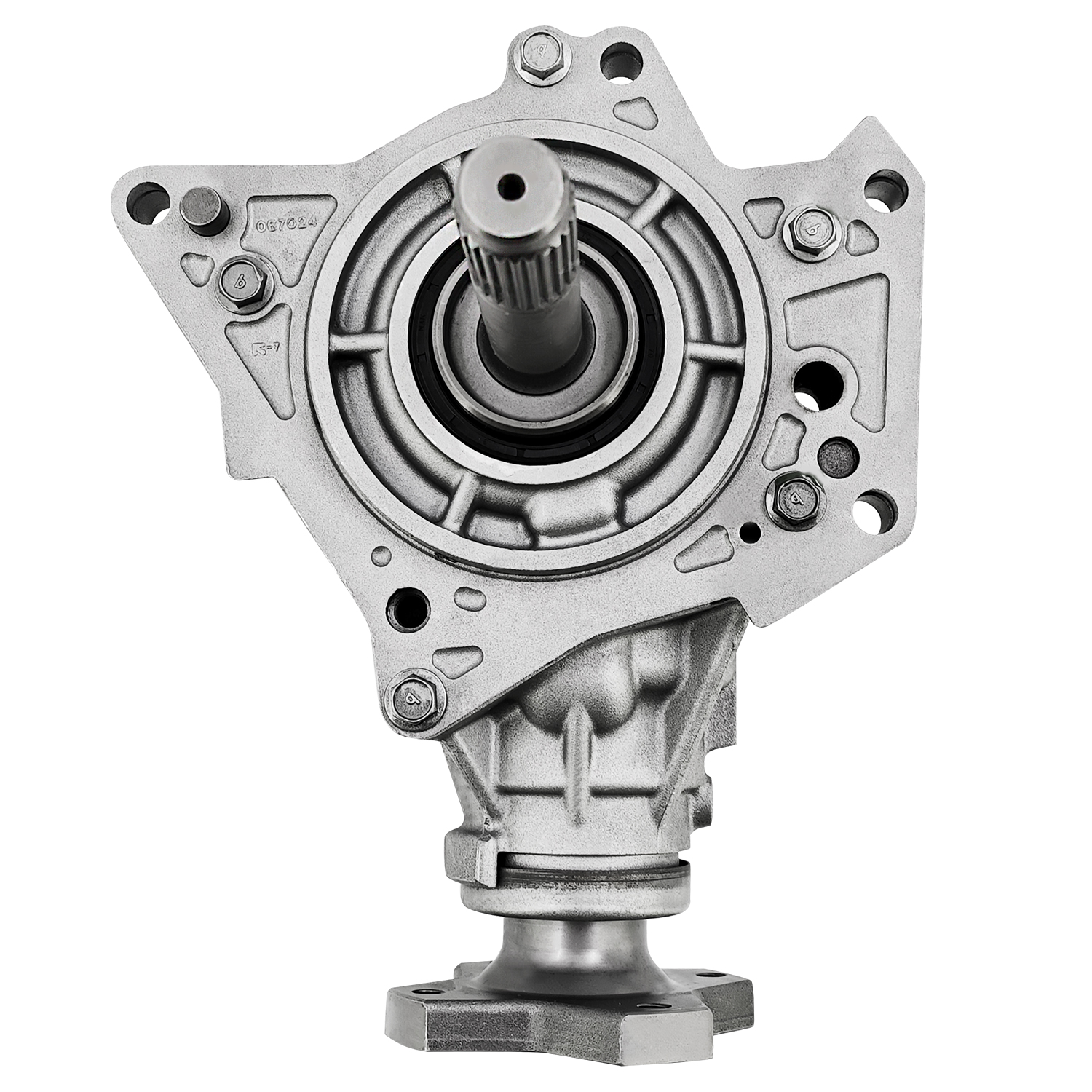 Transfer Case Assembly CVT for Nissan Rogue 2.5L L4 2008-2015