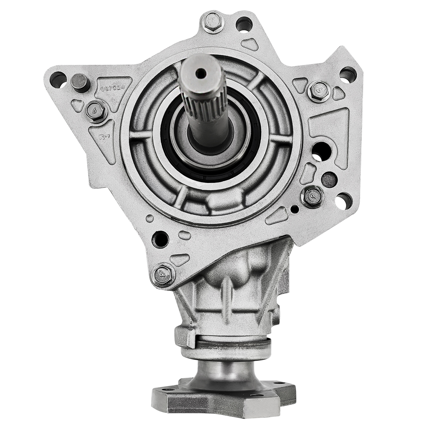 Transfer Case Assembly CVT for Nissan Rogue 2.5L L4 2008-2015