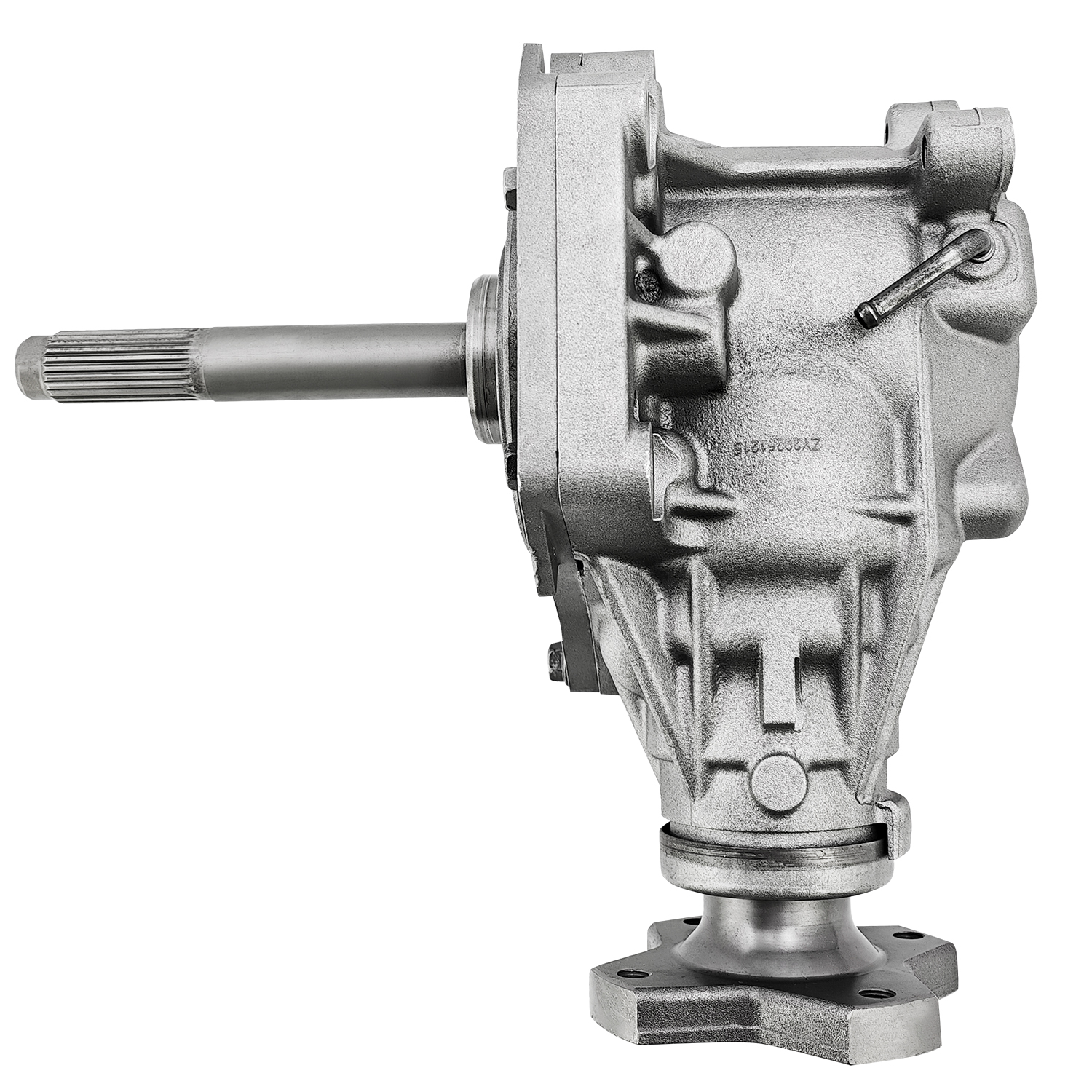 Transfer Case Assembly CVT for Nissan Rogue 2.5L L4 2008-2015