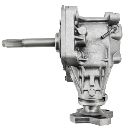 Transfer Case Assembly CVT for Nissan Rogue 2.5L L4 2008-2015