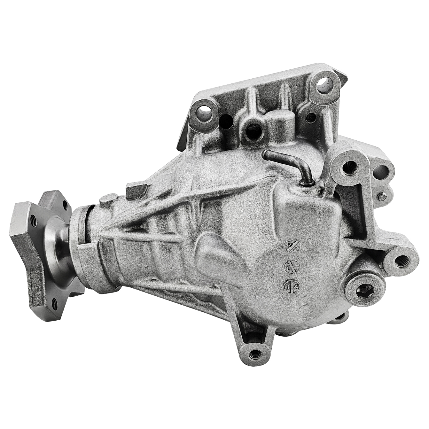 Transfer Case Assembly CVT for Nissan Rogue 2.5L L4 2008-2015