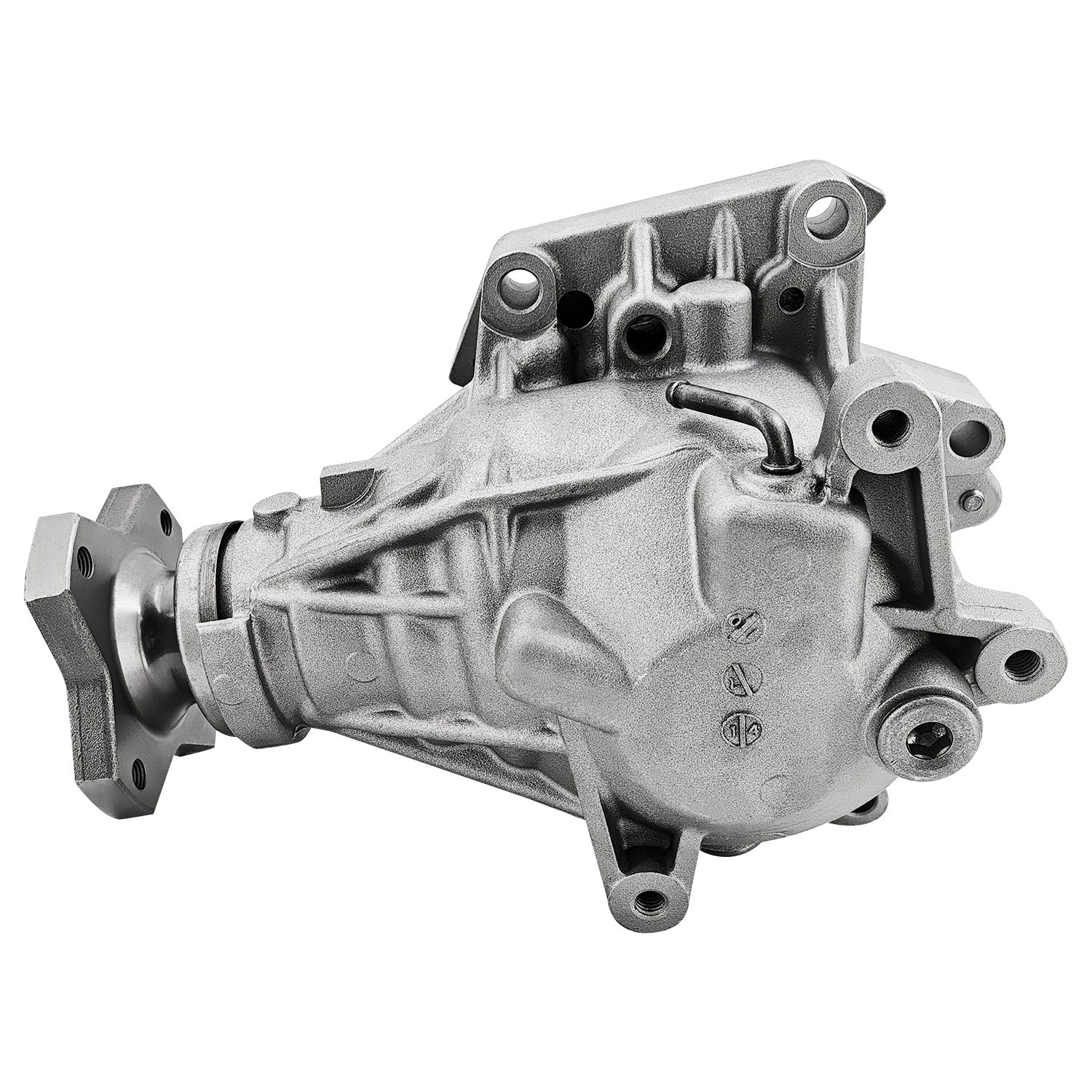 Transfer Case Assembly CVT for Nissan Rogue 2.5L L4 2008-2015