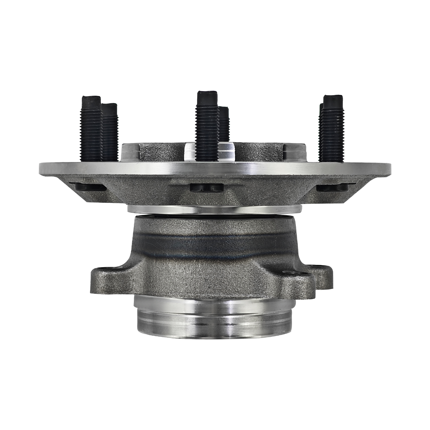 Wheel Hub Bearing Assembly Compatible with Bobcat Toolcat 5600 5610 UW53 UW56