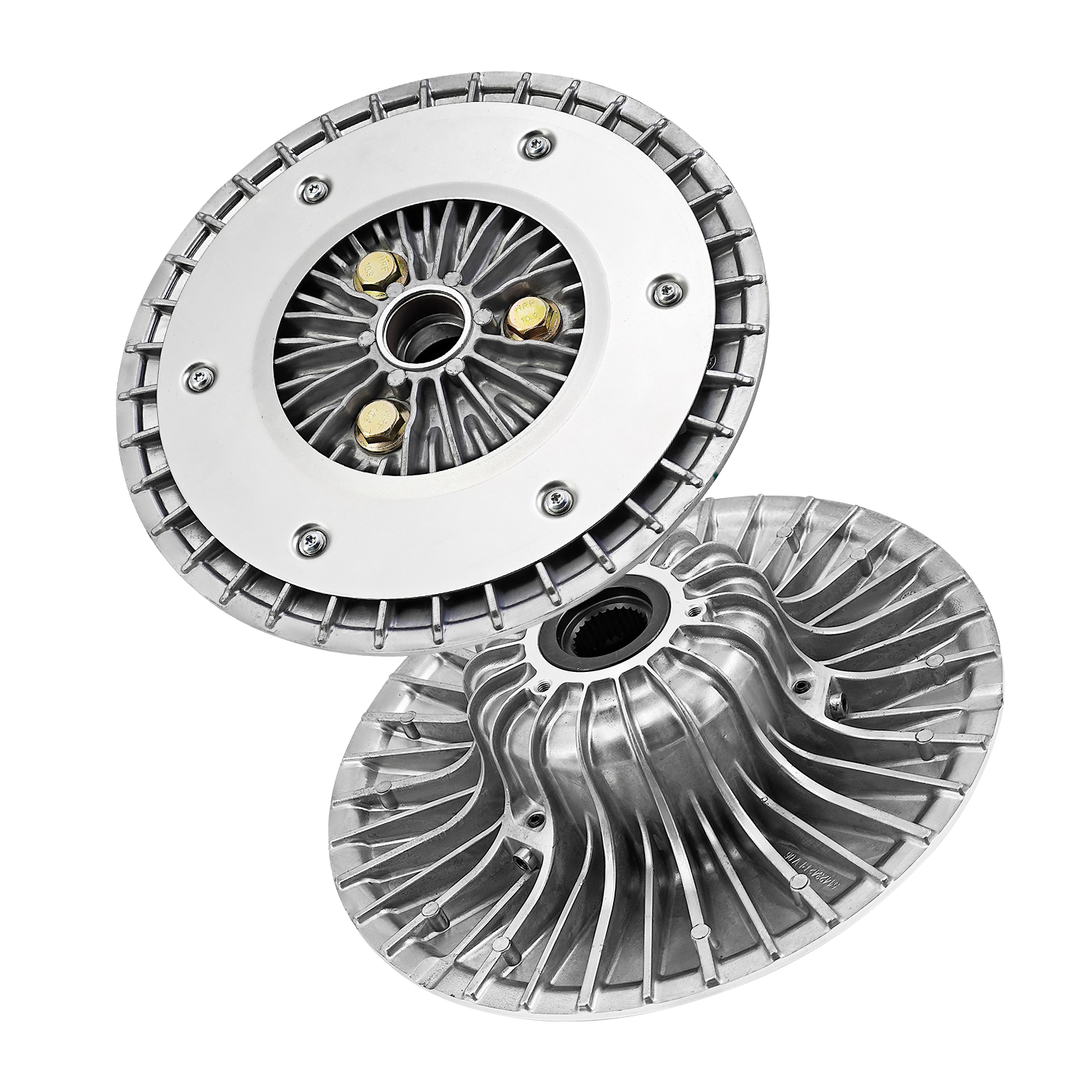 Secondary Driven Clutch for Polaris RZR PRO R/PRO R4 2023-2025