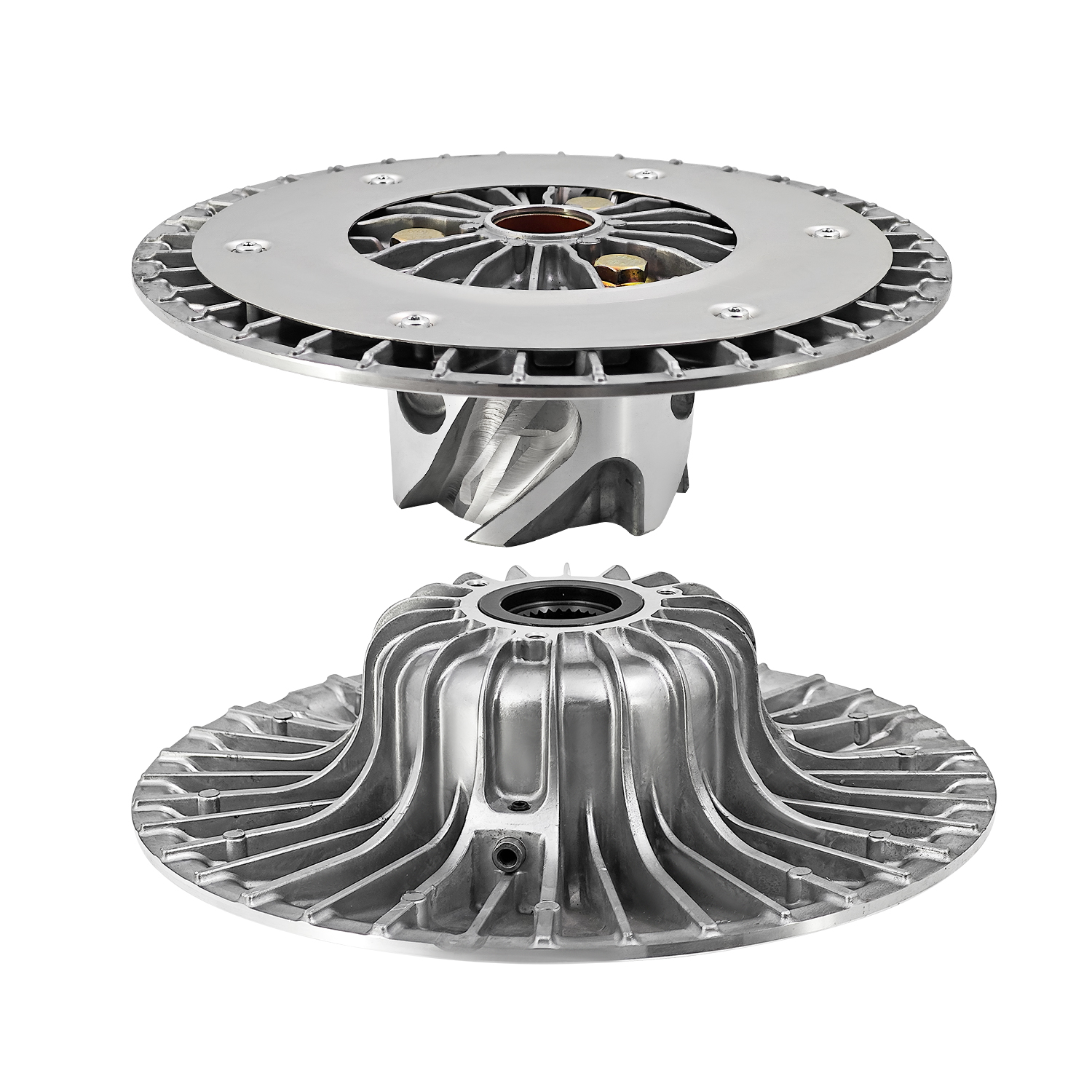 Secondary Driven Clutch for Polaris RZR PRO R/PRO R4 2023-2025