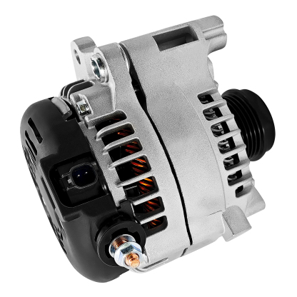 220A Alternator 12V Fits for Jeep 3.6L Gladiator 2020-2023 with Wrangler 2018-2023