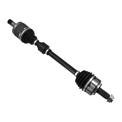 Front Left Driver Side CV Axle Shaft Assembly 1.5L for Honda Accord 2023-2025