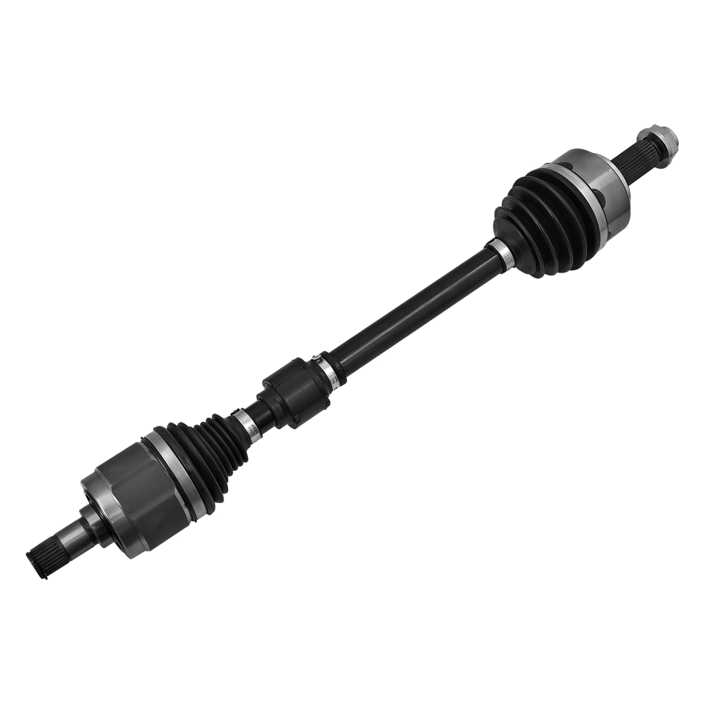 Front Left Driver Side CV Axle Shaft Assembly 1.5L for Honda Accord 2023-2025