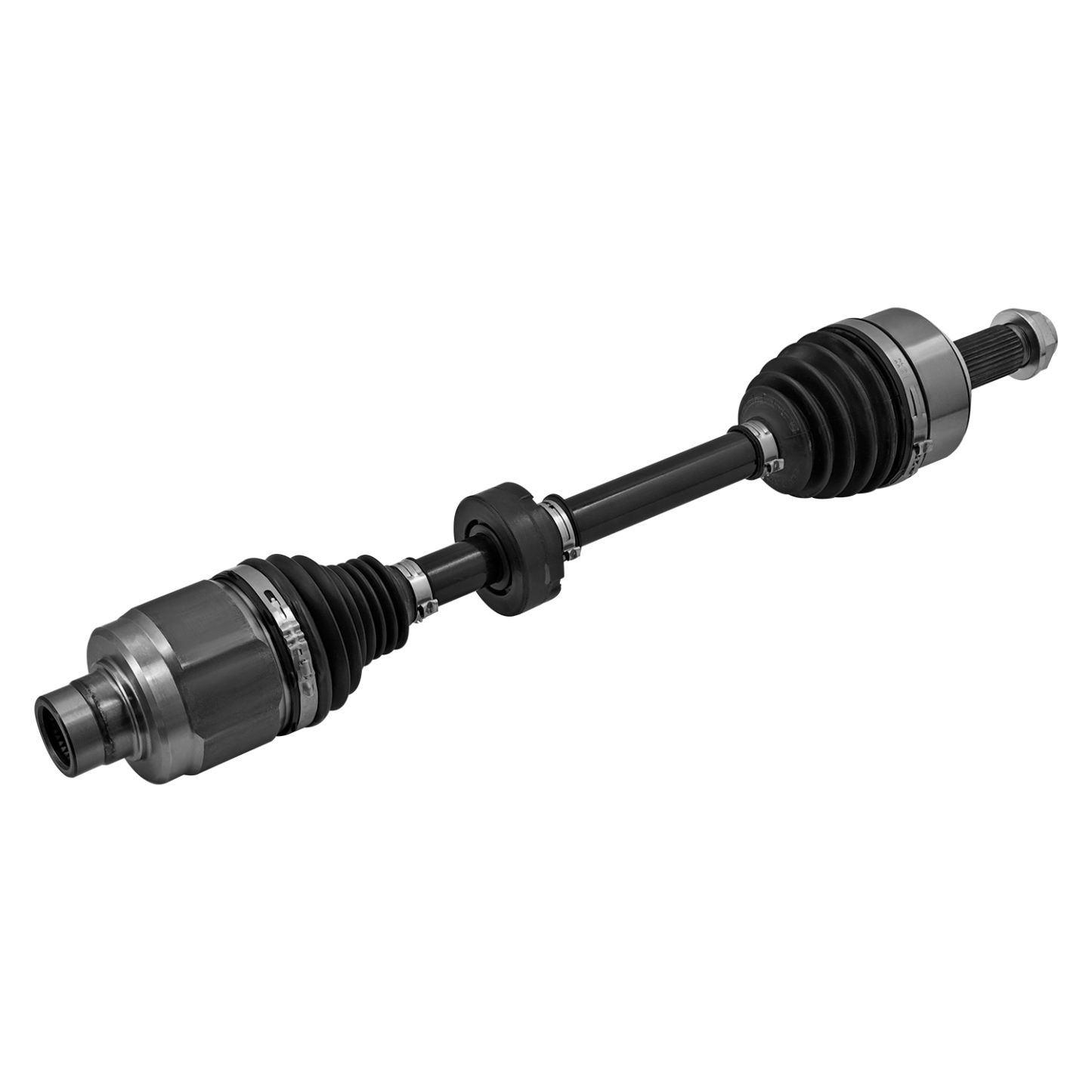 Front Right Passenger Side CV Axle Shaft Assembly 1.5L for Honda Accord 2023-2025