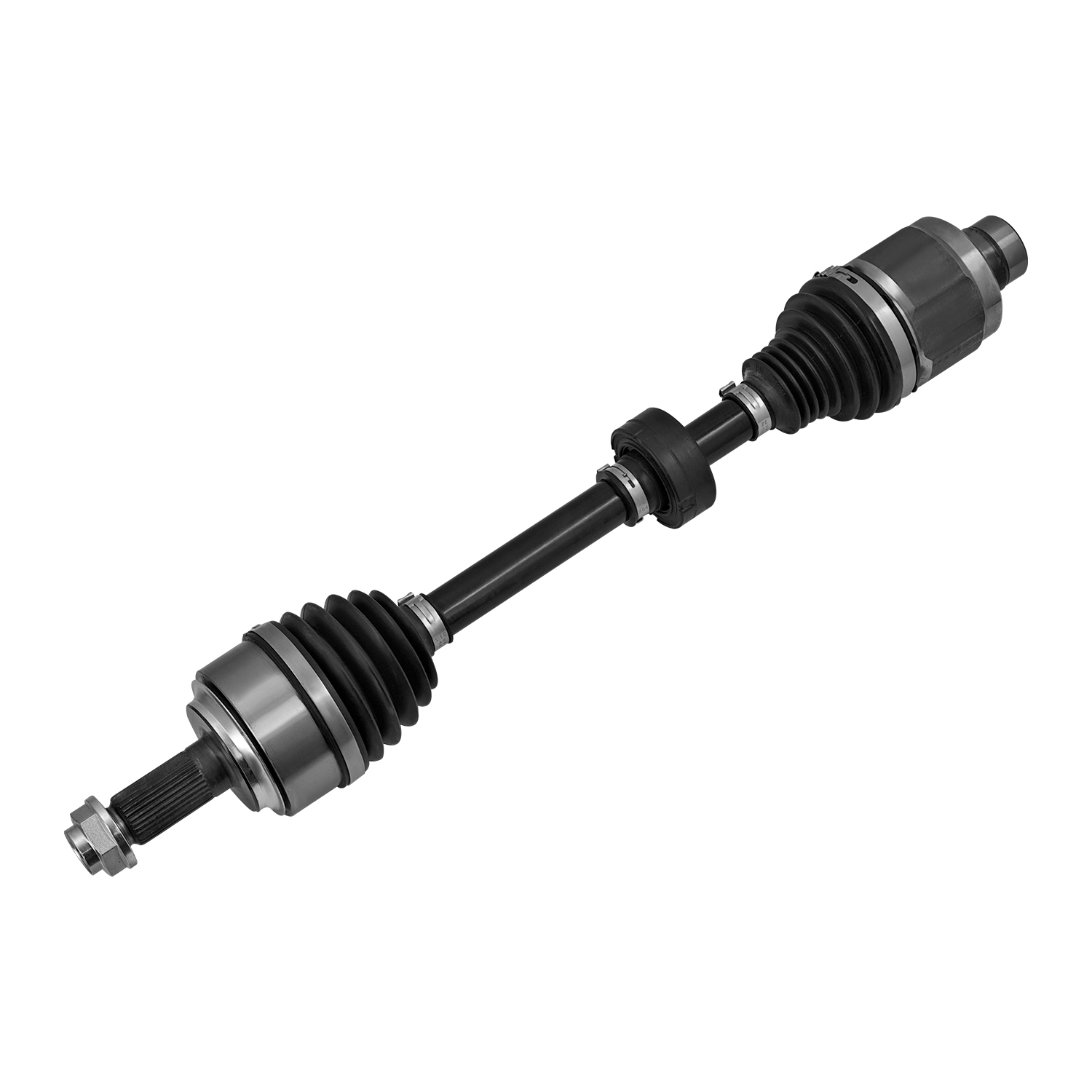 Front Right Passenger Side CV Axle Shaft Assembly 1.5L for Honda Accord 2023-2025