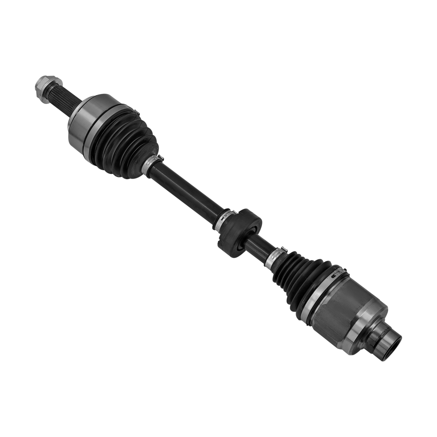 Front Right Passenger Side CV Axle Shaft Assembly 1.5L for Honda Accord 2023-2025