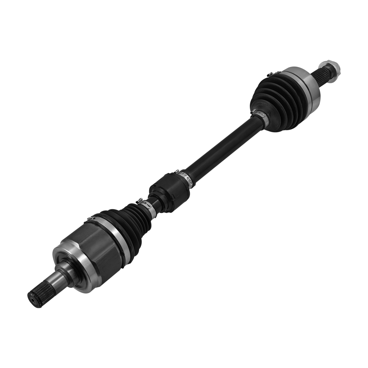 Front Left Driver Side CV Axle Shaft Assembly 2.0L for Honda Accord 2023-2025