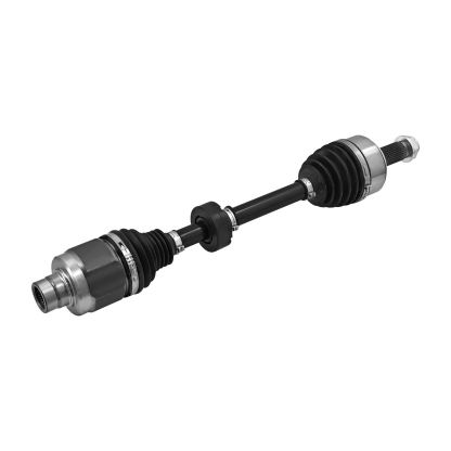 Front Right Passenger Side CV Axle Shaft Assembly 2.0L for Honda Accord 2023-2025