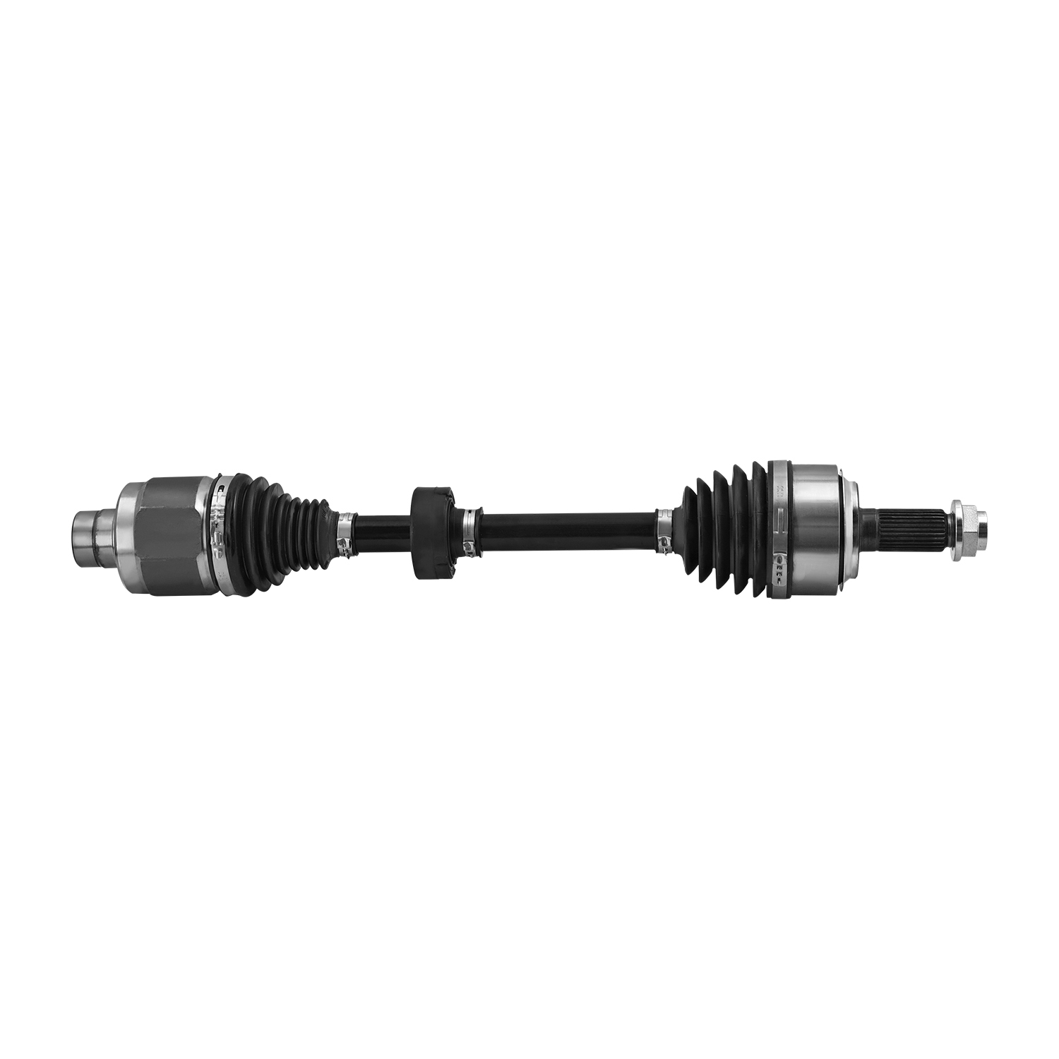 Front Right Passenger Side CV Axle Shaft Assembly 2.0L for Honda Accord 2023-2025