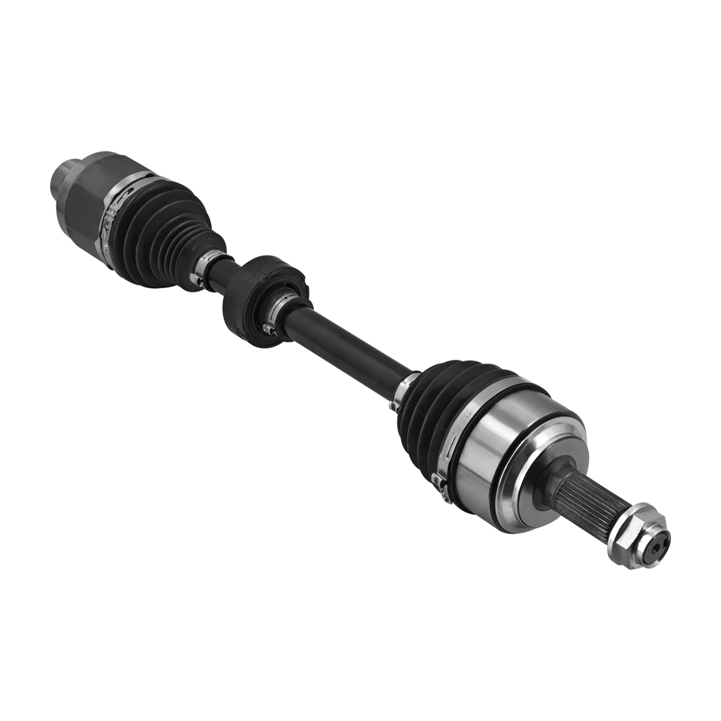 Front Right Passenger Side CV Axle Shaft Assembly 2.0L for Honda Accord 2023-2025