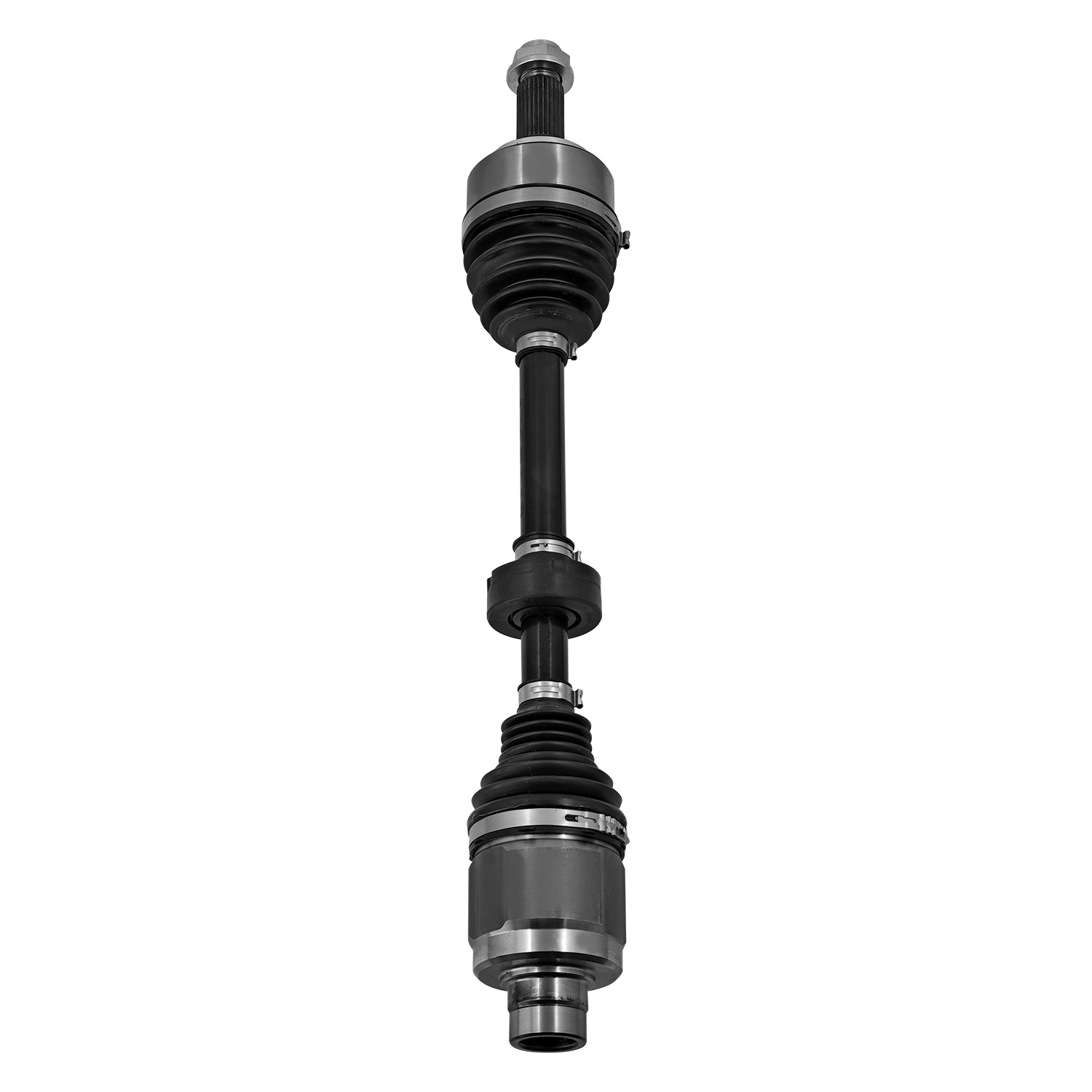 Front Right Passenger Side CV Axle Shaft Assembly 2.0L for Honda Accord 2023-2025