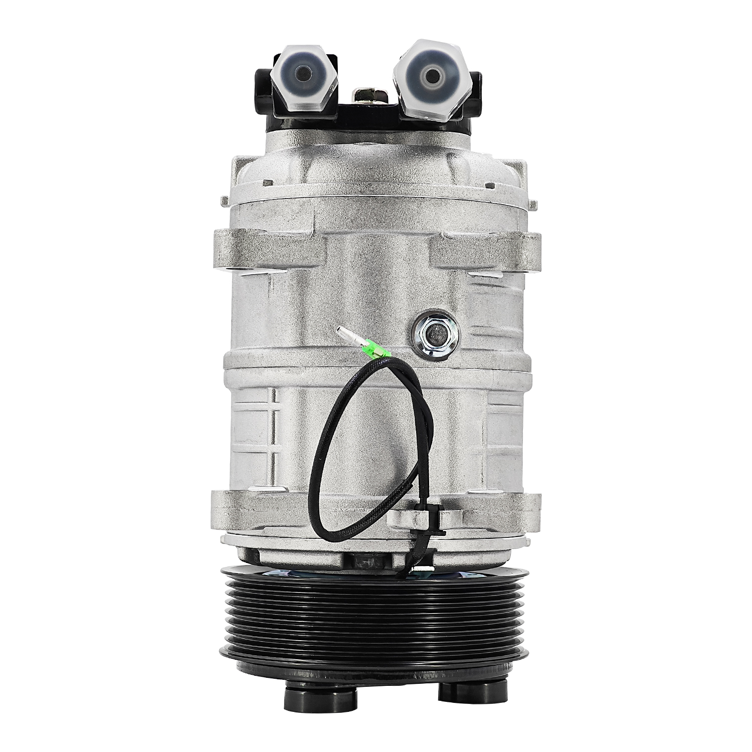 A/C Compressor for Freightliner Caterpillar CAT 3126B Engine