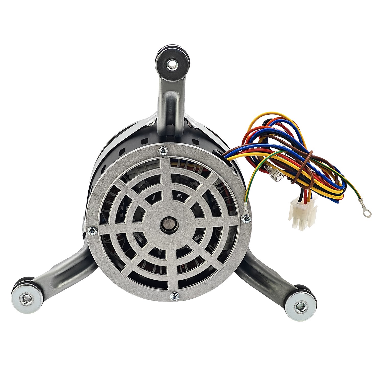 Electric Furnace Blower Motor Compatible with Nordyne Intertherm Miller Furnace Blower Motor (1/3HP 960RPM 4-Speed 2.9A 240V)